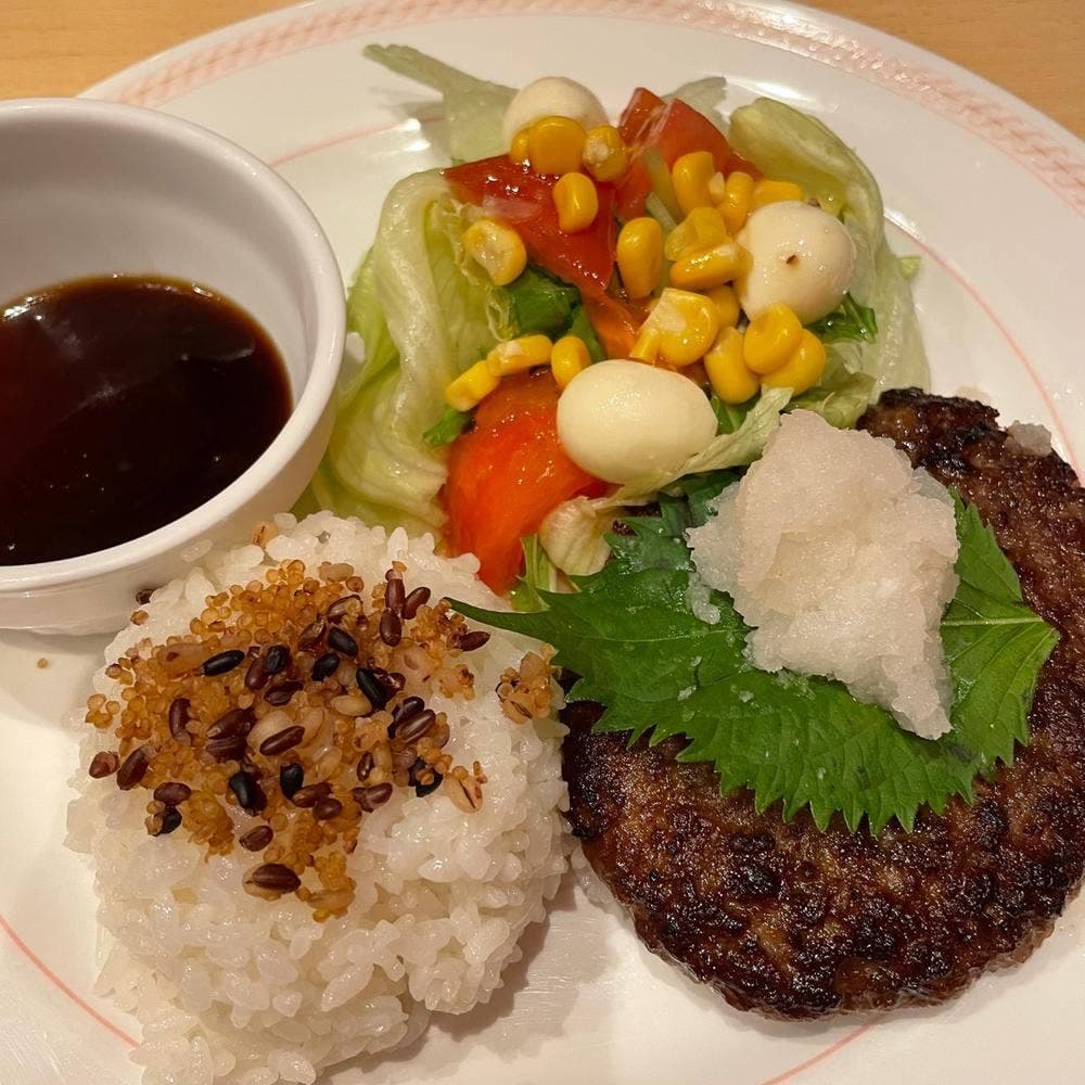 ファミリーレストラン ジョイフル 奄美入舟店