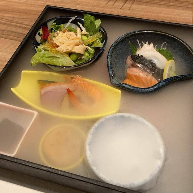 肉割烹 五条 - サブ画像1