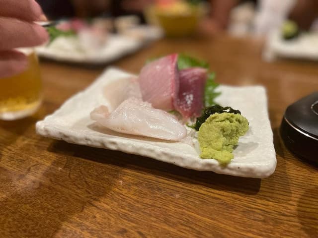 炭火焼 湯浅 - サブ画像1