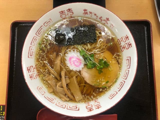 あだたら亭 安達太良SA下り - サブ画像3