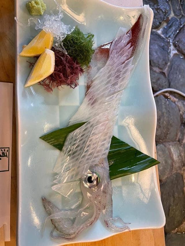 河太郎 中洲本店 - サブ画像1