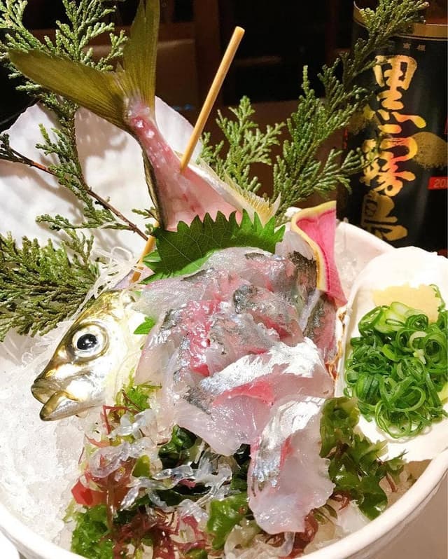 海鮮磯料理 磯くら 青葉台店 - サブ画像2