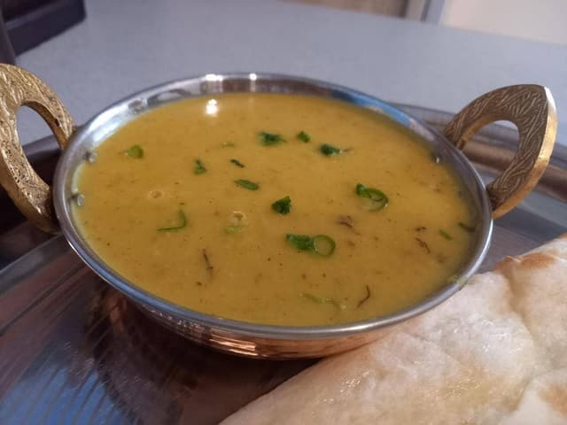 インドレストラン GURASH - サブ画像2