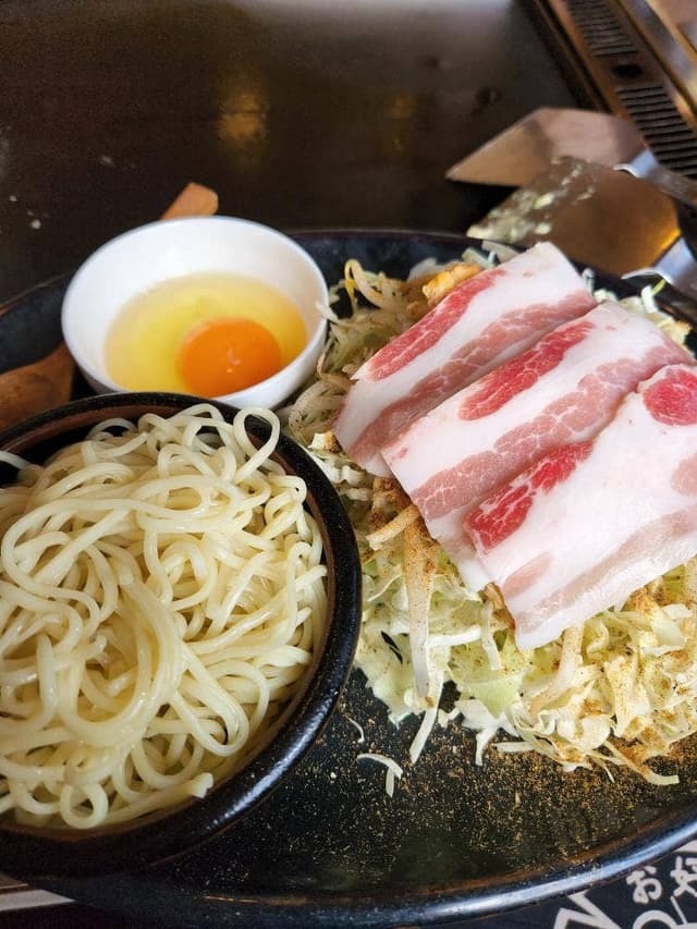道とん堀 館林店 - サブ画像1