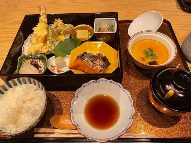 個室会席 北大路 新橋茶寮 - サブ画像1
