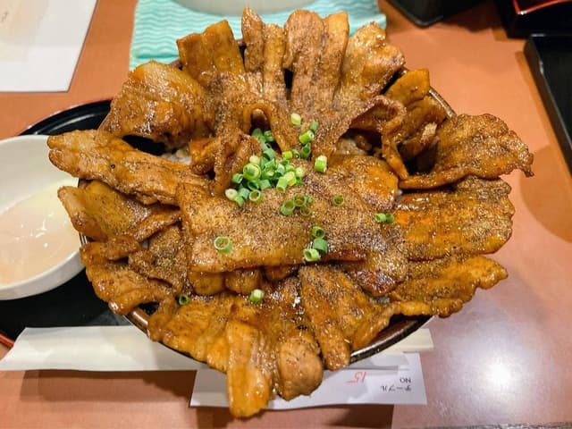 串揚げじゅらく新橋店 - サブ画像3