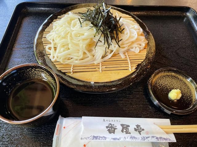 番屋亭 - サブ画像2