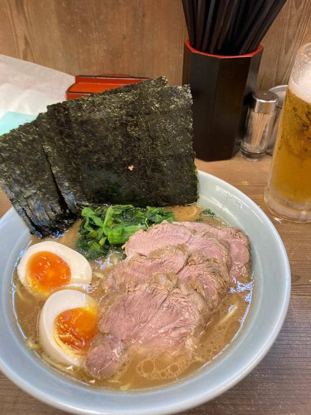 渡来武 - サブ画像1