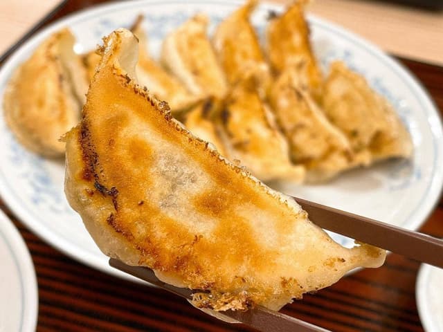 ぎょうざの満州 東長崎南口店 - サブ画像2
