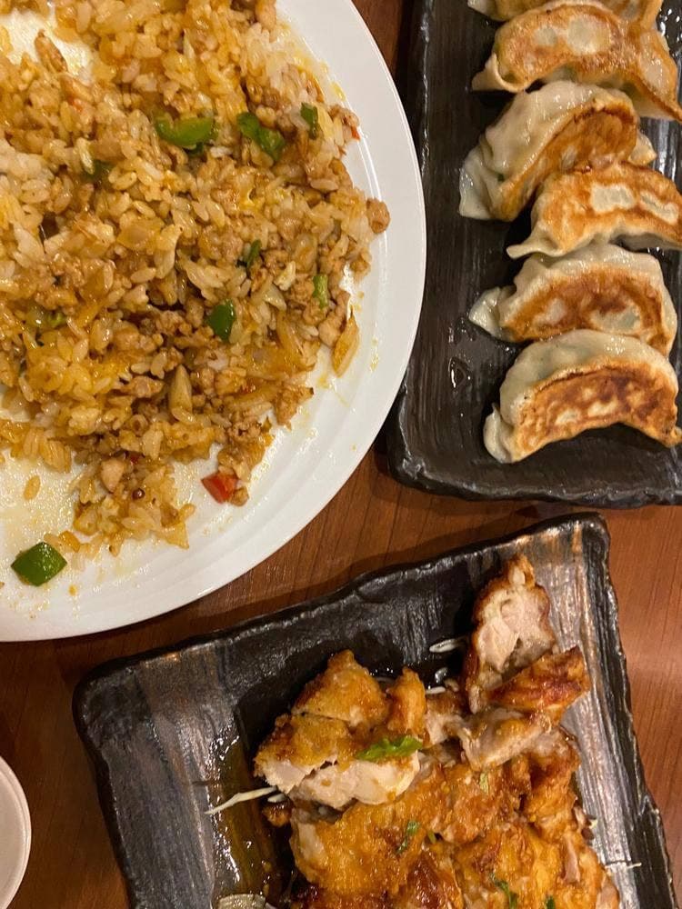 中国料理&タイ料理 チャイハナ 横浜西口店