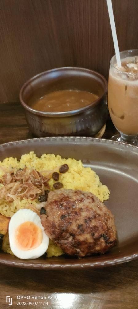 ビストロ喜楽亭 - サブ画像2