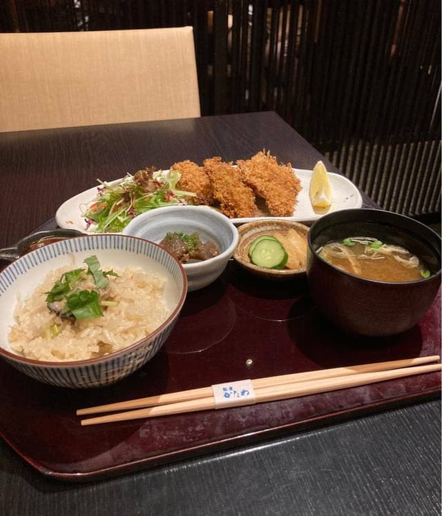 かなわ - サブ画像3