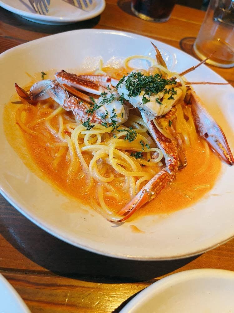 Italian Kitchen VANSAN 高槻店