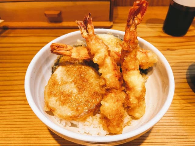 米粉てんぷら工房 天 - サブ画像3