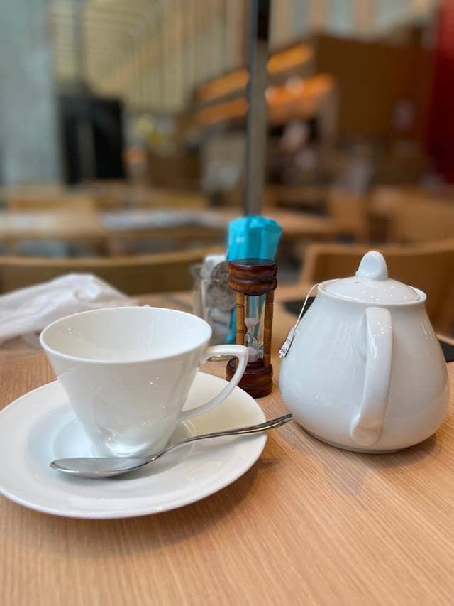 銀座文明堂 銀座五丁目店 - サブ画像3