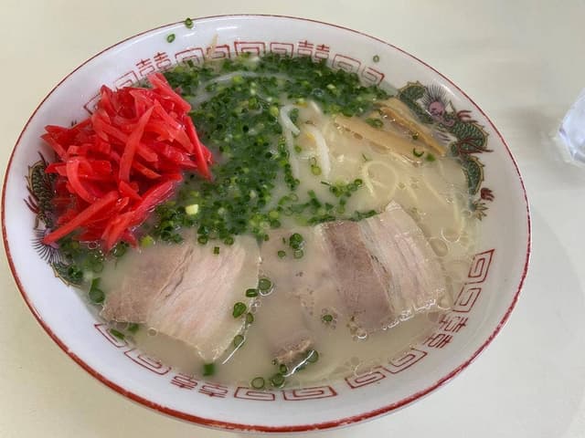 宝来軒 - サブ画像1