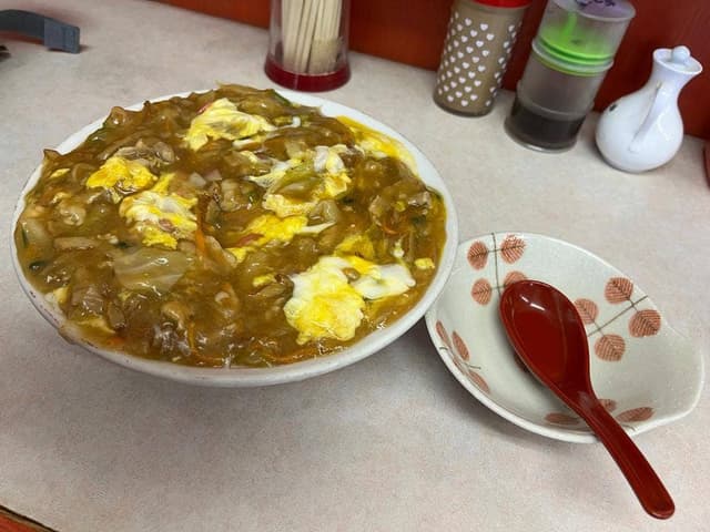 ラーメン大将 - サブ画像2