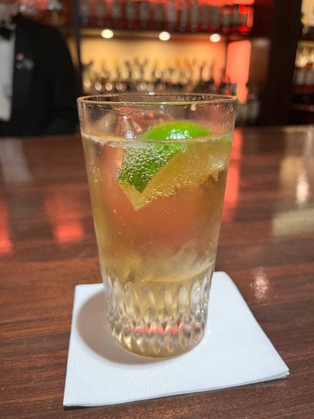 Bar K6 - サブ画像2