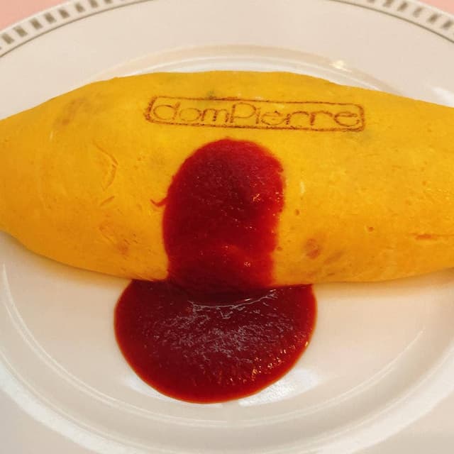 ブラッスリー ドンピエール - サブ画像2