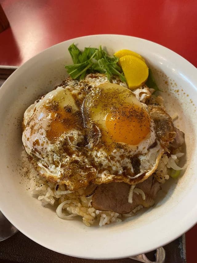 りゅうとら - サブ画像2