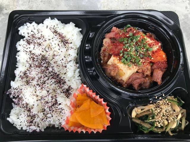 銀座焼肉 うっしっし - サブ画像2