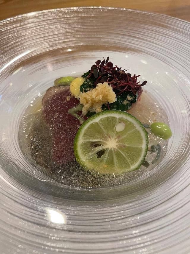 和食 まるもと - サブ画像1