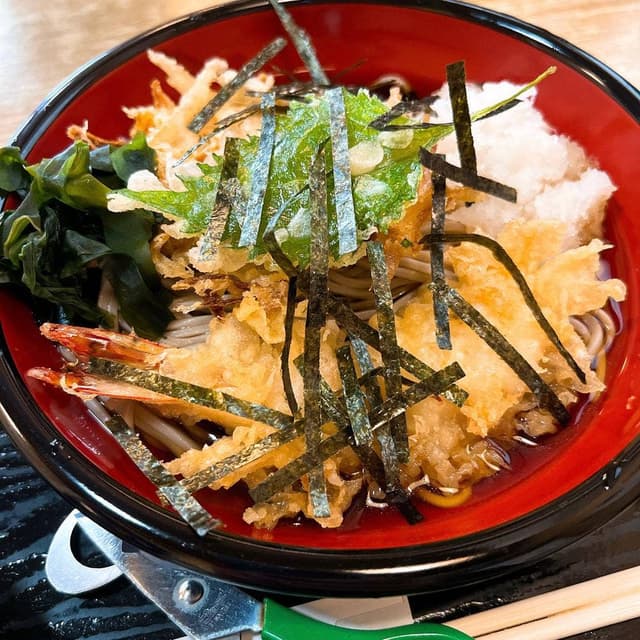 味の杉浦 - サブ画像3