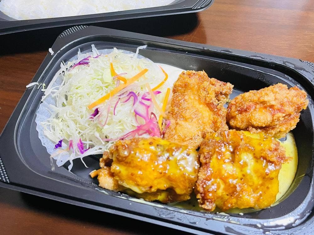 Cafe レストラン ガスト 久留米上津店
