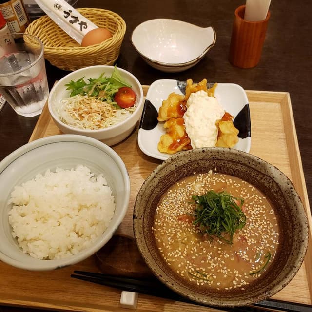 有楽町うまやの楽屋 - サブ画像1