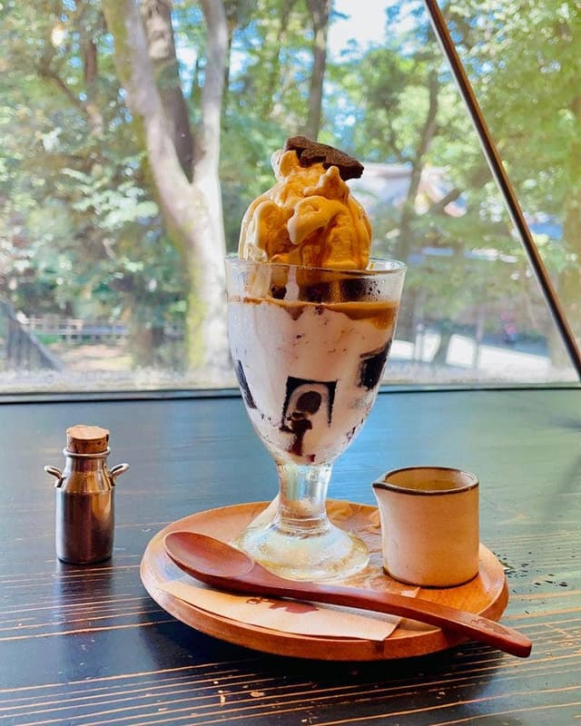 こぐま屋珈琲店 - サブ画像1