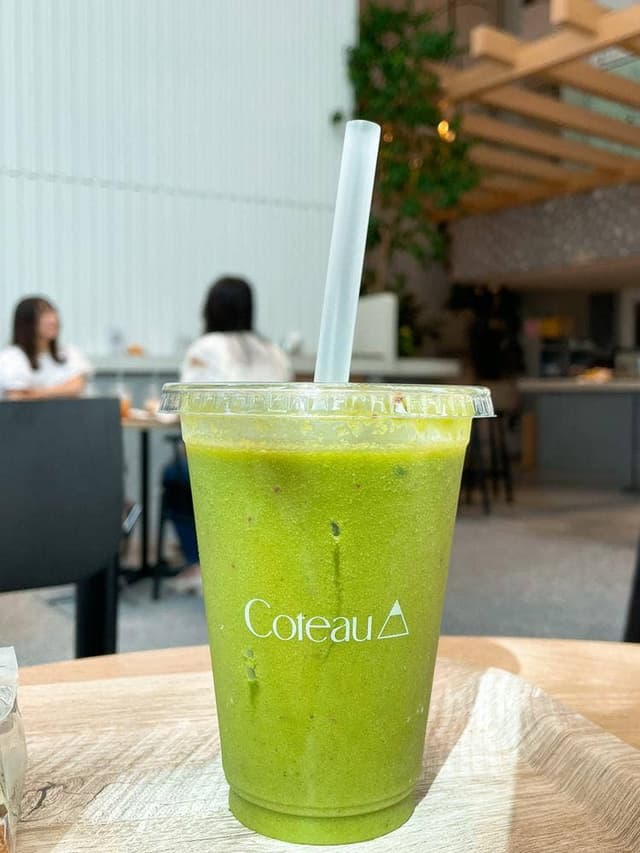 Cafe Coteau - サブ画像2
