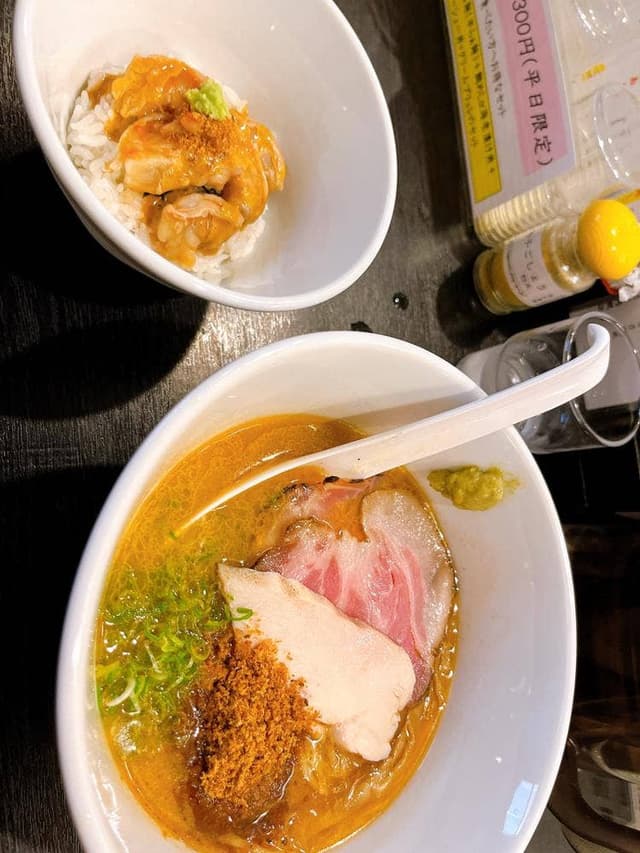 すし久 九重商店 別館 - サブ画像1