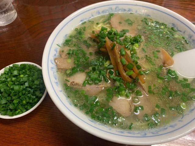 中華の明華鈴 - サブ画像2