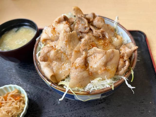 金ちゃん食堂 - サブ画像2