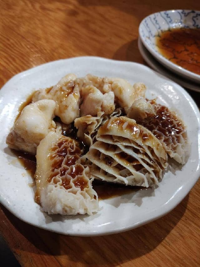 炭火焼きホルモンまんてん 中目黒高架下店 - サブ画像3