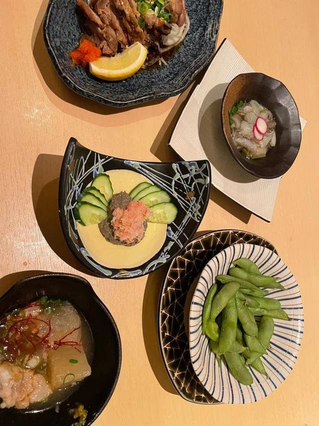 居酒屋 つなぎ - サブ画像2