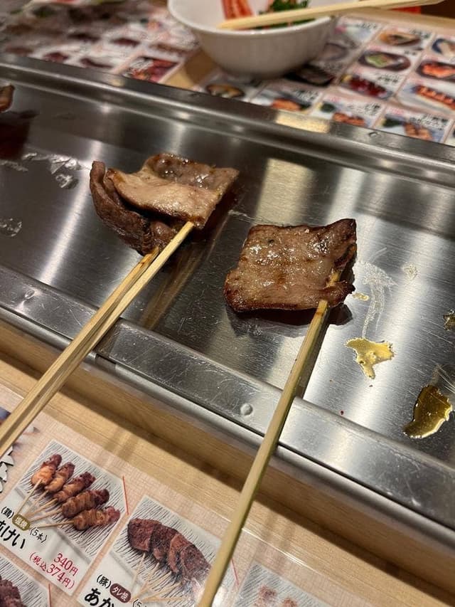 やきとりの名門 秋吉 高岡駅前店 - サブ画像2