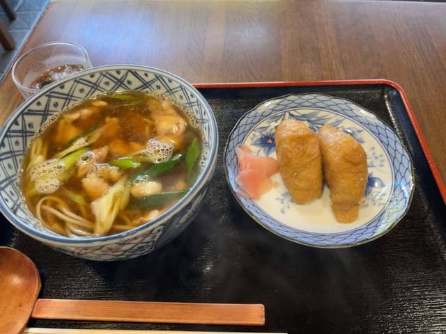 朝日亭 - サブ画像3