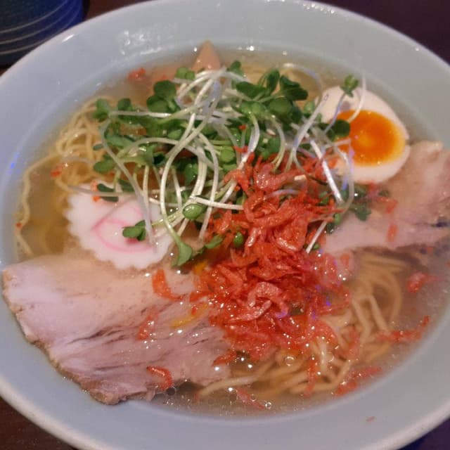 麺屋 海山 - サブ画像2