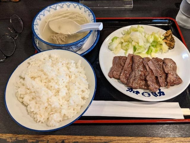 加助 - サブ画像3