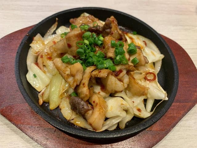 ビーフパスタ 飯田橋店 - サブ画像2