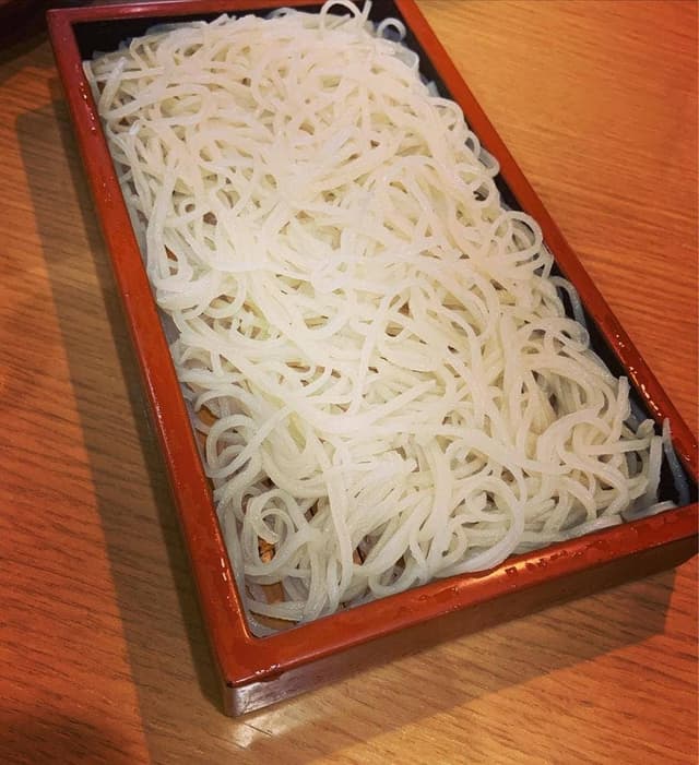 手打ち蕎麦 更科よしき - サブ画像2