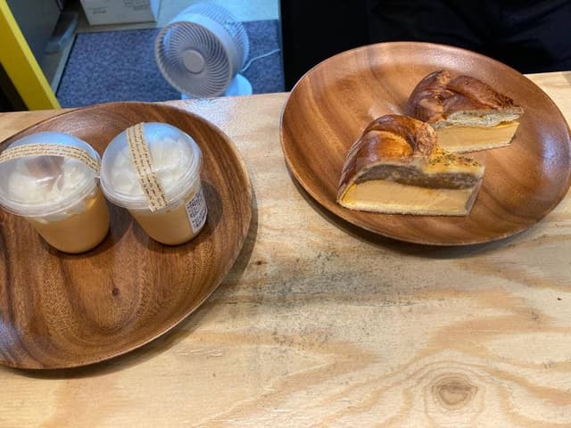 TAMASAN PARK 氷川参道本店 - サブ画像1