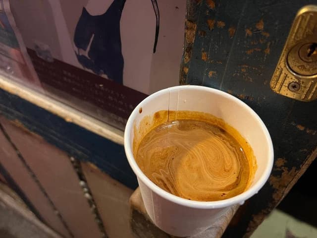 MAGNET COFFEE - サブ画像1