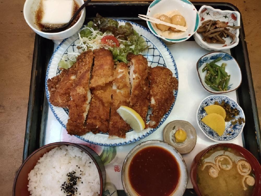 たぬきや