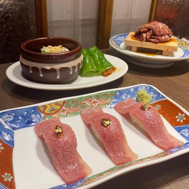 たれ焼肉 金肉屋 渋谷道玄坂PART2 - サブ画像2
