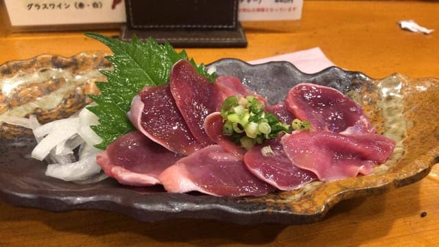 甲州屋酒場 - サブ画像1
