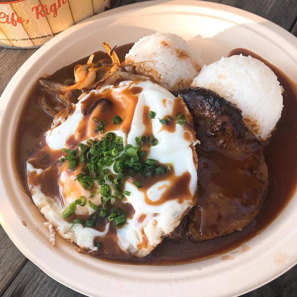 The Beach House Hilife cafe