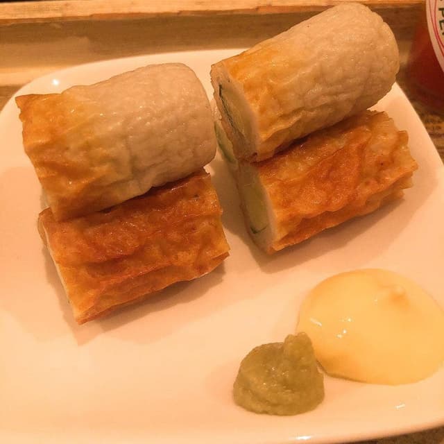たこ剛 - サブ画像3