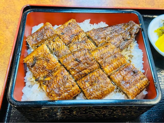 本家 木原鰻屋 - サブ画像1